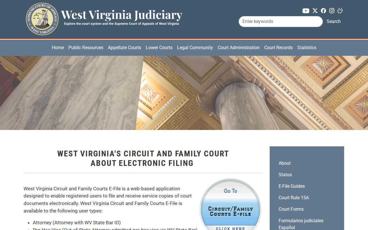 Monroe County traffic court record CourtPLUS explanation